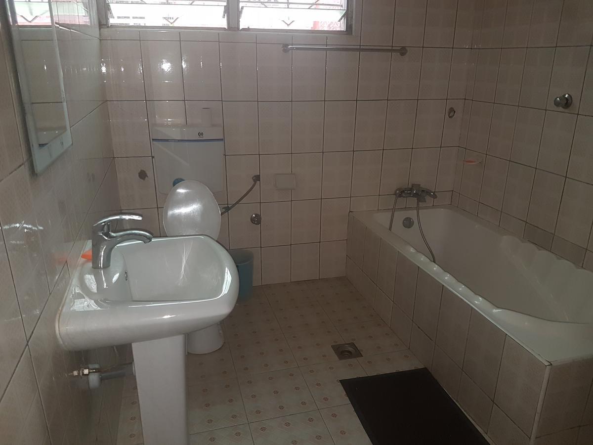 Jostev Hotel Kumasi Exterior foto